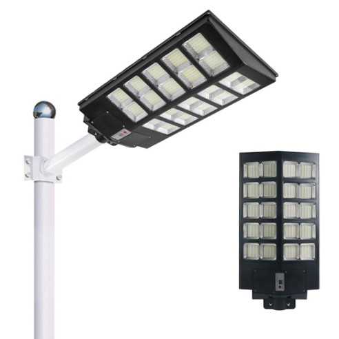 FAROLA SOLAR 500W