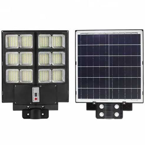 FAROLA SOLAR 500W