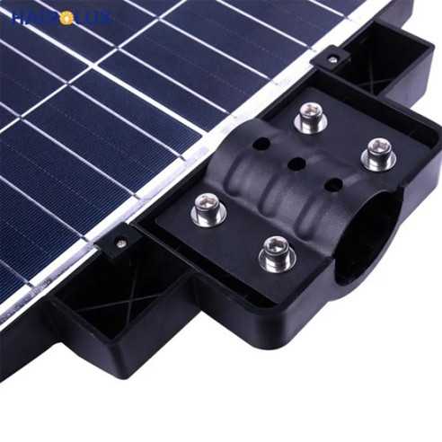 FAROLA SOLAR 500W
