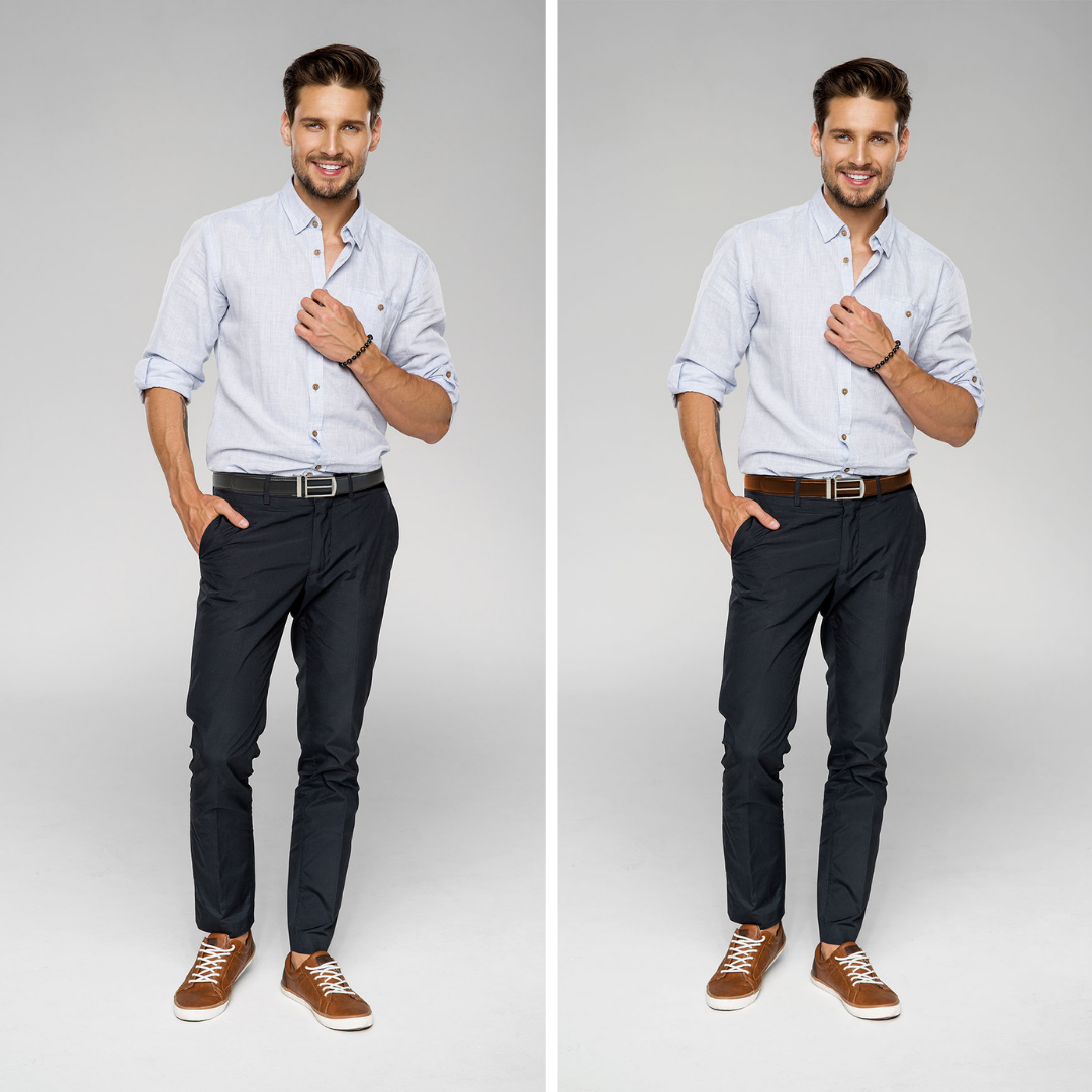 Cinturón Exact Belt