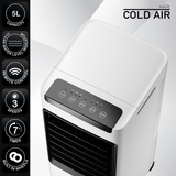 Cold Air