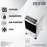 Cold Air