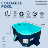 Foldable Pool