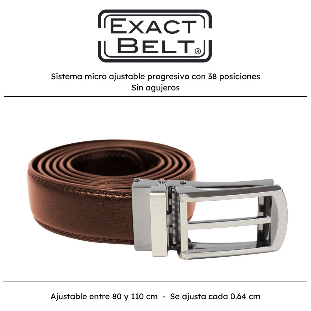 Cinturón Exact Belt