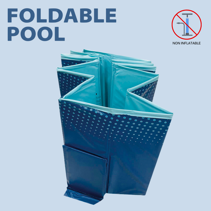 Foldable Pool