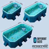 Foldable Pool