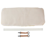MOCHILA CUNA EXTENSIBLE