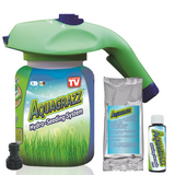 Aquagrazz  Sistema hidrosiembra